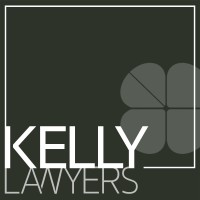 Kelly Lawyers Logo
