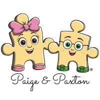 Paige & Paxton Labs Logo