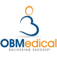 OBMedical Company Logo