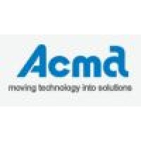 ACMA Computers, Inc. Logo