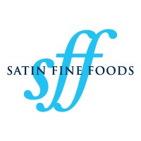 Satin Fine Foods, Inc. Logo