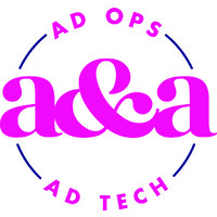 (Formerly) HT Ad Ops Logo