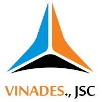 Vietnam Open Source Development Joint Stock Company Logo