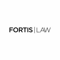 Fortis Law Logo