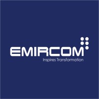 Emircom Logo
