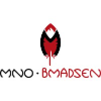 Mno-Bmadsen Logo