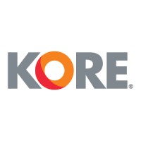 KORE Wireless Asia Pacific Logo