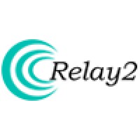 Relay2 Inc. Logo