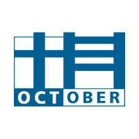 北京深海十月传媒有限公司 Logo