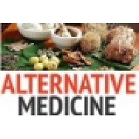 Alternative Medicine Logo
