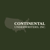 Continental Underwriters, Inc. Logo