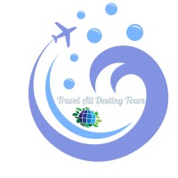 Travel All Destiny Tours LLC Logo
