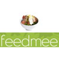 Feedmee Logo