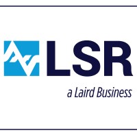 LSR Logo