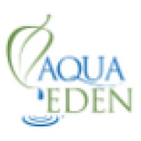 Aqua Eden Logo