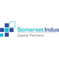 Somerset Indus Capital Partners Logo
