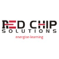 Red Chip Solutions Logo