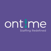 Ontime Manpower Supply Logo