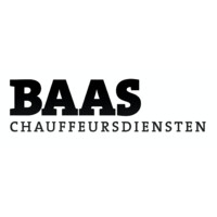 Baas Chauffeursdiensten Logo