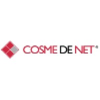 Cosme De Net Company Limited Logo