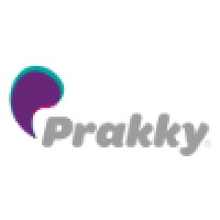 Prak Communications Pty Ltd Logo