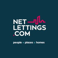 Net Lettings Logo