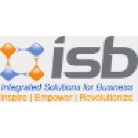 Integrated Solutions for business Logo