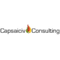 Capsaiciv Consulting LLC Logo