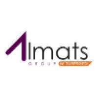 Almats Branding Solutions Pvt. Ltd. Logo