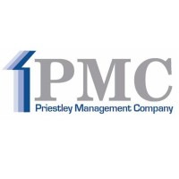 Priestley Management Company Logo