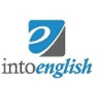 Into English Logo