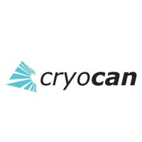 CRYOCAN Logo