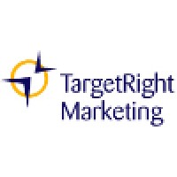 TargetRight Marketing, LLC Logo