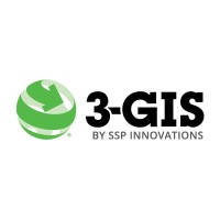 3-GIS Logo