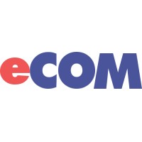 eCOM Asia Logo