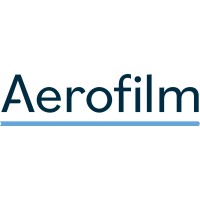 Aerofilm Systems Logo
