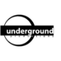 Underground Productions Logo