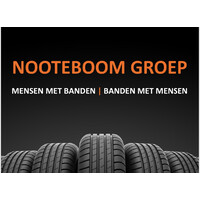 Nooteboom Groothandel Logo