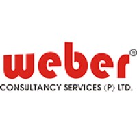 Weber Consultancy Services (P) Ltd Logo