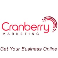 Cranberry Marketing Logo