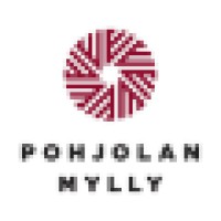 Pohjolan Mylly Logo