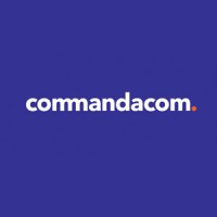 Commandacom Logo