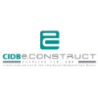 CIDB E-Construct Services Sdn Bhd Logo