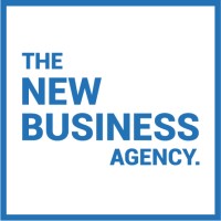 The New Business Agency Logo