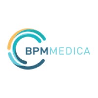 BPM Medica Logo