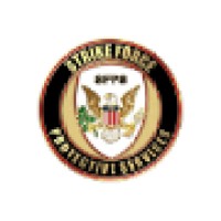 Strike Force Logo