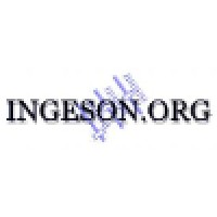 INGESON Logo