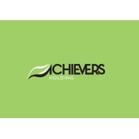 Achievers Holding Logo