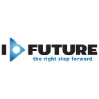 I FUTURE Logo