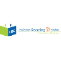 Lexicon Reading Center Logo